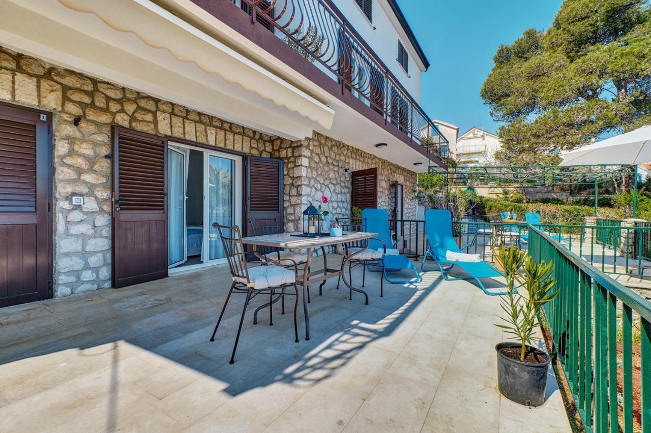 Cappelli Apartments - Losinj Mali Losinj Exterior photo