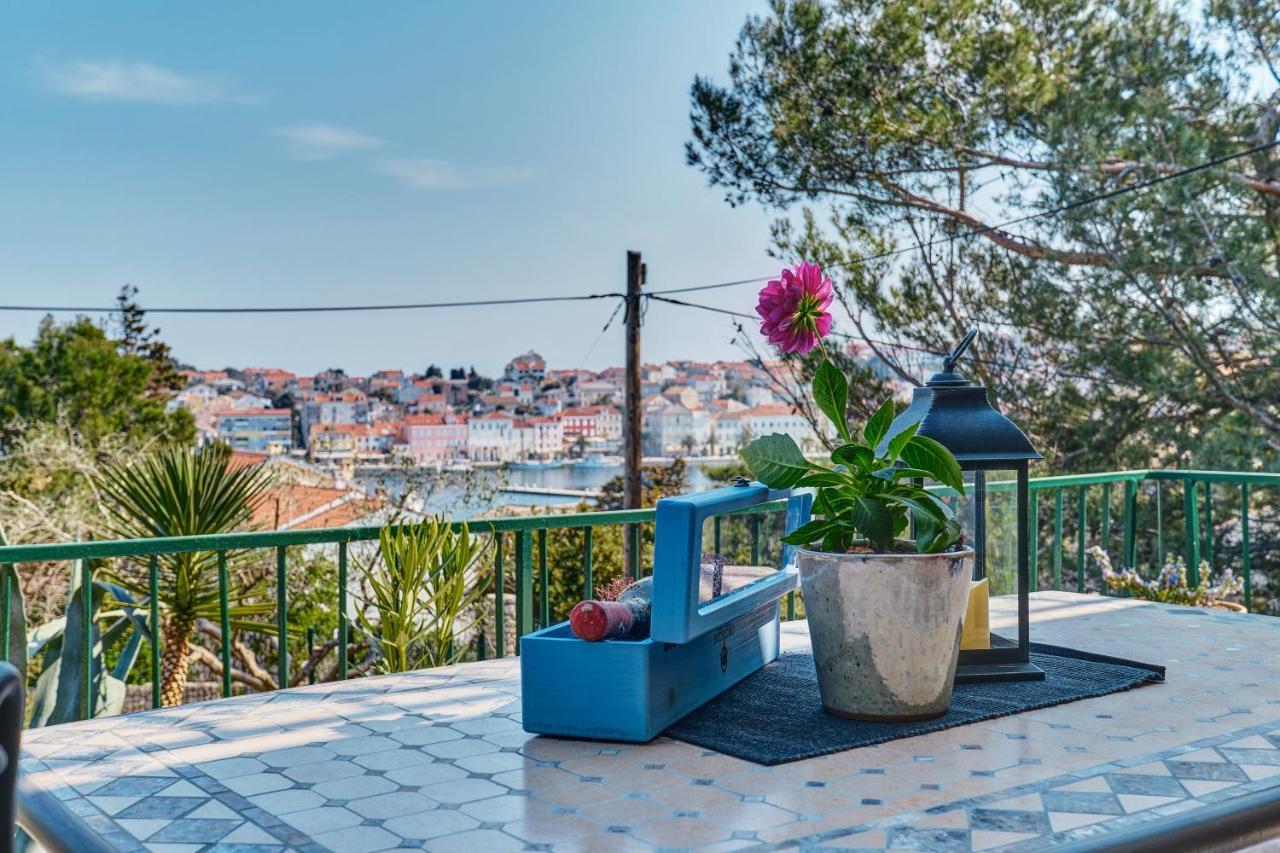 Cappelli Apartments - Losinj Mali Losinj Exterior photo
