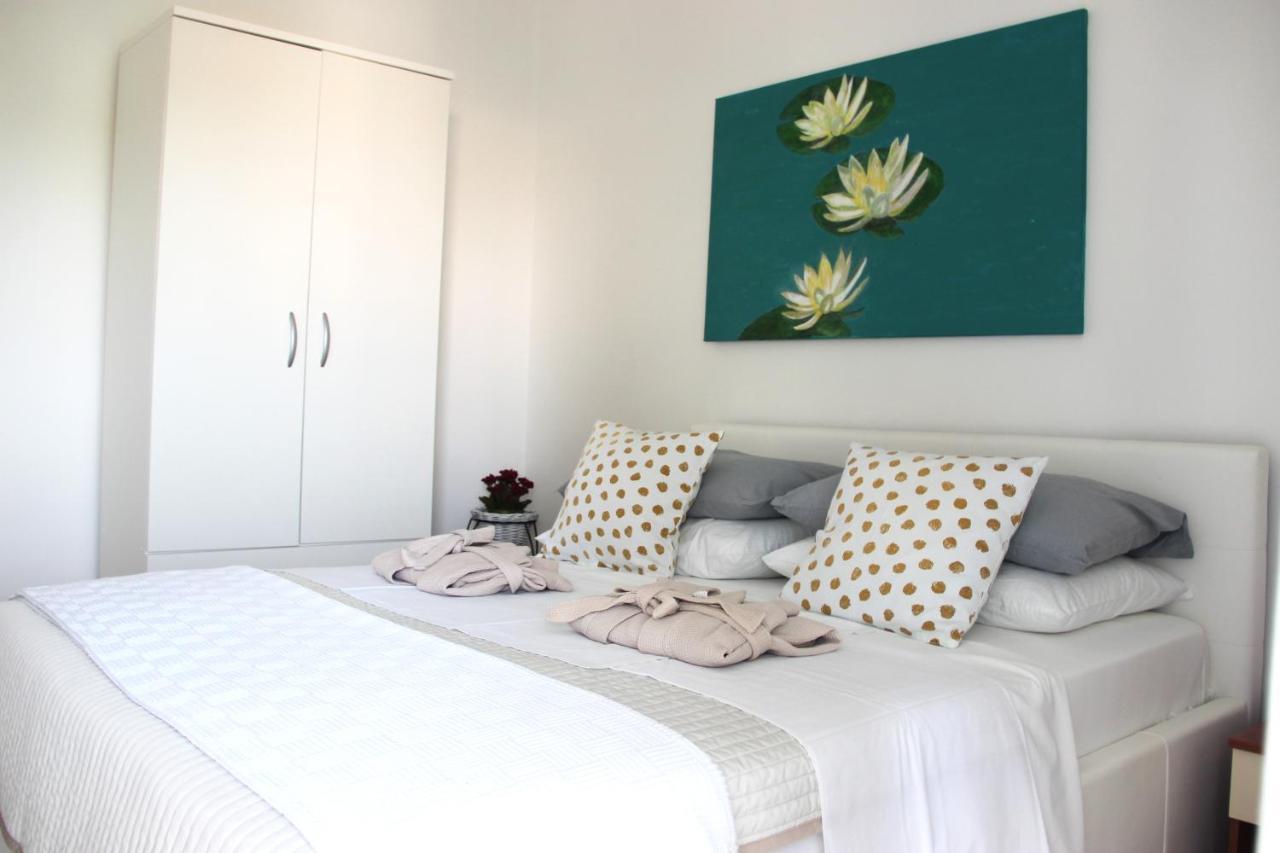 Cappelli Apartments - Losinj Mali Losinj Exterior photo
